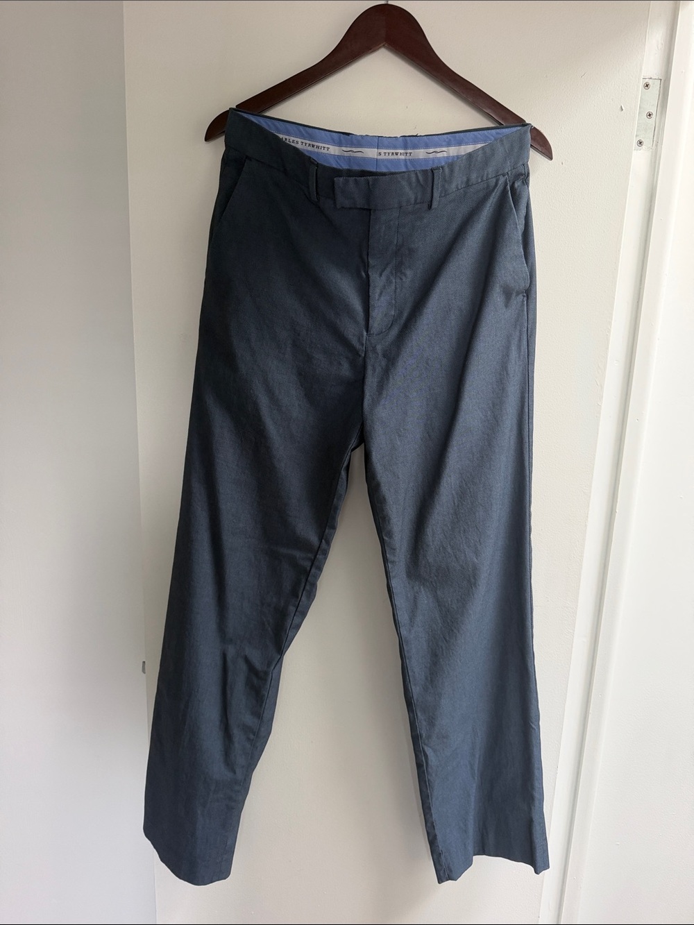NWOT Charles Tyrwhitt Men’s Trousers